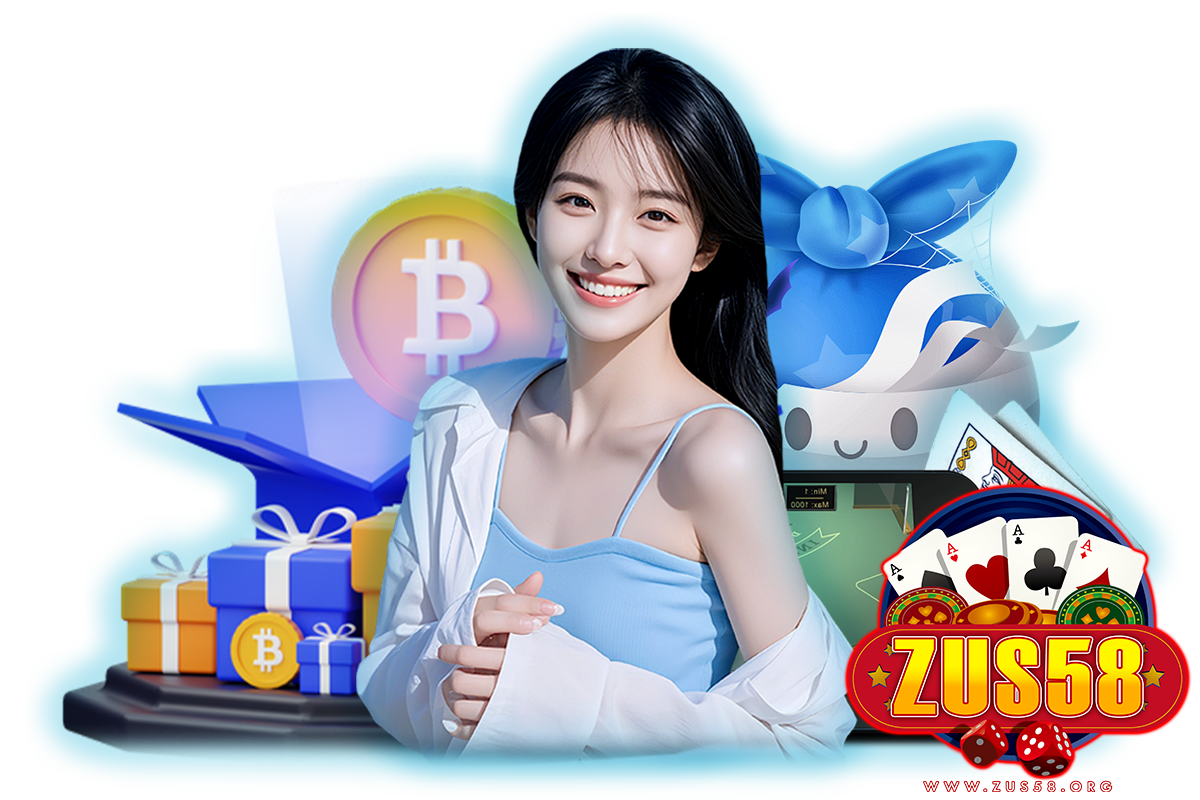 zus58 สล็อต